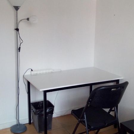 Yongfeng Apartment Villejuif Ngoại thất bức ảnh