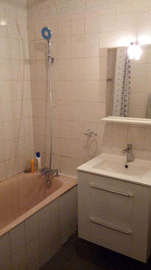 Yongfeng Apartment Villejuif Ngoại thất bức ảnh