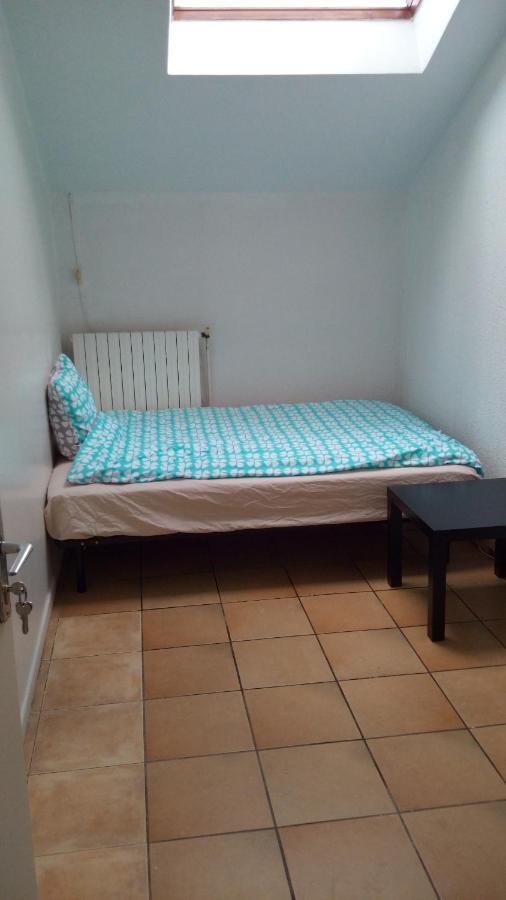 Yongfeng Apartment Villejuif Ngoại thất bức ảnh